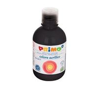Primo TEMPERA NERO ACRILICA DA 300G