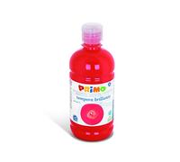 Primo Tempera Rossa Primi Assortiti 500ml