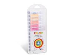 CONF12 TUBETTI TEMPERA DA 12ML