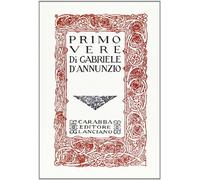 Primo vere