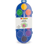 Primo Vernice Pittura Ad Acquarelli 1 Pz - 120A10SG