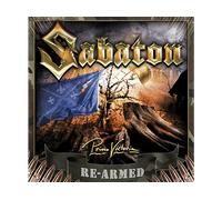 - Primo Victoria Re-Armed - Vinile