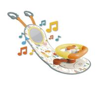 Primo volante giocattolo con suoni e luci per bambini