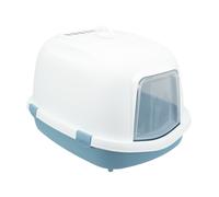 Trixie Bandeja Higiénica Primo Xxl Con Cubierta Azul/blanco 2 Kg
