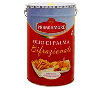 PRIMOAMORE OLIO PALMA BIFRAZ. LT. 25