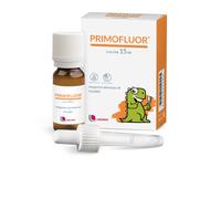 Primo Fluor® 15 ml Gocce orali