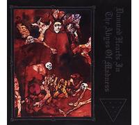 Primogenorum - Damned Hearts In The Abyss Of Madness