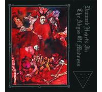 Primogenorum - Damned Hearts In The Abyss Of Madness