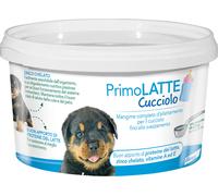 Elanco Primolatte Cucciolo mangime in polvere Confezione da 250 gr - 1° ORDINE? scegli lo sconto BZR5 / BZR20 + 200 punti fedeltà