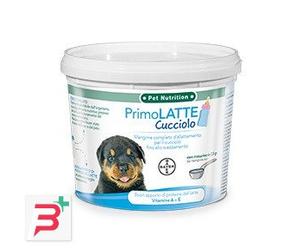 PRIMOLATTE CUCCIOLO BARATTOLO 250 G