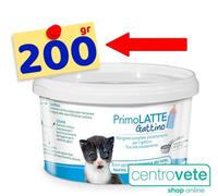 PRIMOLATTE Gattino 200 Gr → Sostituisce il Latte Materno - Ricco di Vitamine