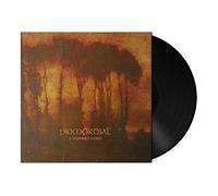 Primordial A Journey's End (Vinyl LP)