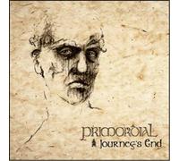 Primordial - A Journey's End