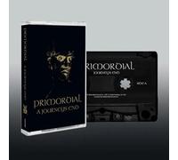 Primordial A Journey's End (Cassette)