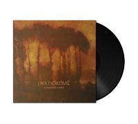 Primordial A Journey's End (Vinyl LP)