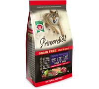 Primordial Cane Adulto Mini Anatra & Trota 6 Kg