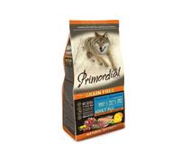 Primordial dog holistic grain free adult anatra e trota 12kg