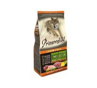 Primordial dog holistic grain free adult cervo e tacchino 12kg