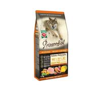 Primordial dog holistic grain free adult light tacchino e salmone 12kg