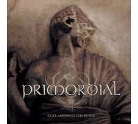 Exile Amongst the Ruins by Primordial