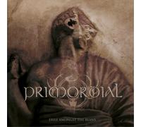Exile Amongst the Ruins by Primordial