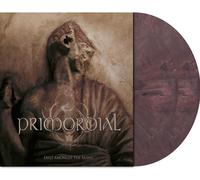 Primordial Exile Amongst the Ruins (Vinyl LP)