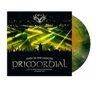 Primordial - Gods To The Godless