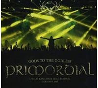 Primordial Gods to the Godless: Live at Bang Your Head Festival - Ger (Vinyl LP)