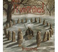 Primordial - Imrama [Import]