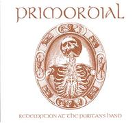 Primordial - Redemption At The...(Ltd.Edt.)
