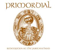 Primordial Redemption at the Puritan's Hand (Cassette)