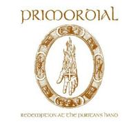 Primordial Redemption at the Puritan's Hand (CD) Album
