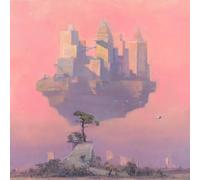Oryx Primordial Sky (Vinyl LP)