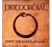 Primordial - Spirit the Earth Aflame