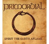 Primordial - Spirit The Earth Agflame
