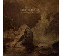Primordial Storm Before Calm (Cassette)