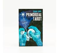 Primordial tarot. Ediz. multilingue - Toppi Sergio