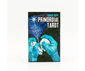Primordial tarot. Ediz. multilingue