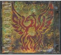 Primordial - ++the Burning Season