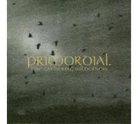 Primordial - Te Gathering Wilderness