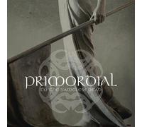 Primordial To the Nameless Dead (CD) Album