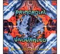 Primordial Undermind - You Me & the Continuum