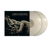 Primordial 'Where Greater Men Have Fallen' 2LPVinile che si illumina al buio