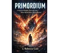 PRIMORDIUM: A Novel of Origins, Survival, and What Should Have Stayed Buried