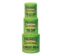 Primos Hunting 713, Deer Call, Pacchetto Famiglia The Can Unisex, Verde, Taglia Unica