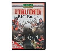 Primos La Verità 16 Big Bucks Call
