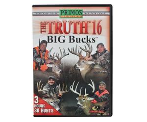 Primos La Verità 16 Big Bucks Call