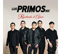 Primos Mx - Rescatando El Amor