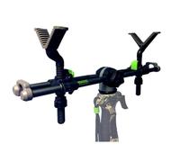 Primos Punto 2 Pistola Resto