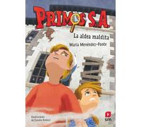 Primos S.A.10: La aldea maldita